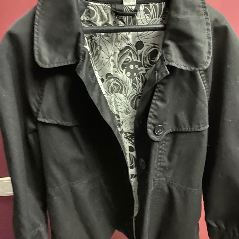 Jacket